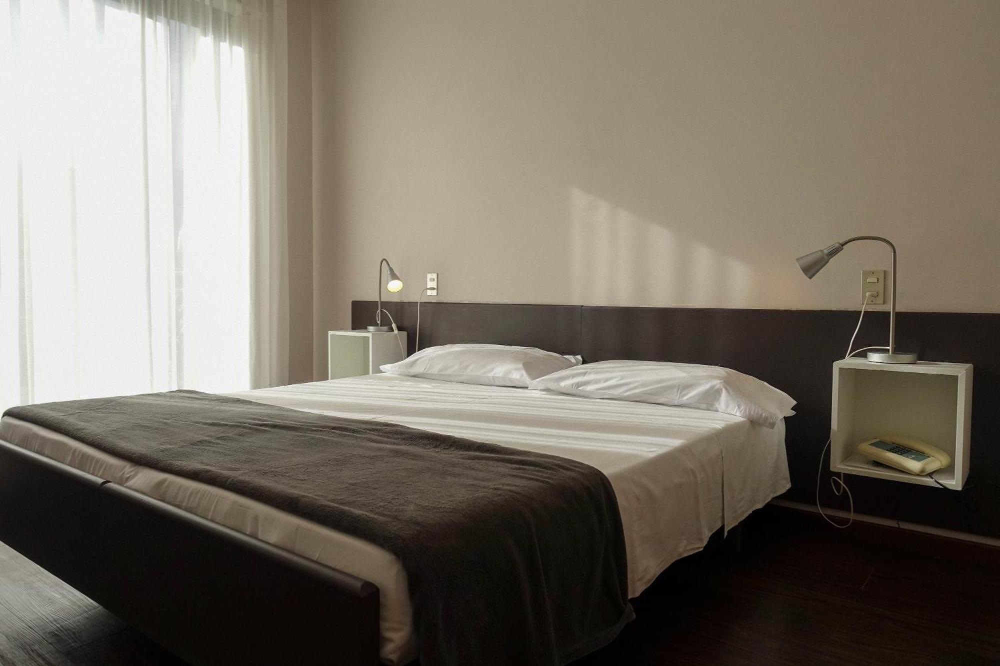 Hotel Peler Malcesine Habitación foto