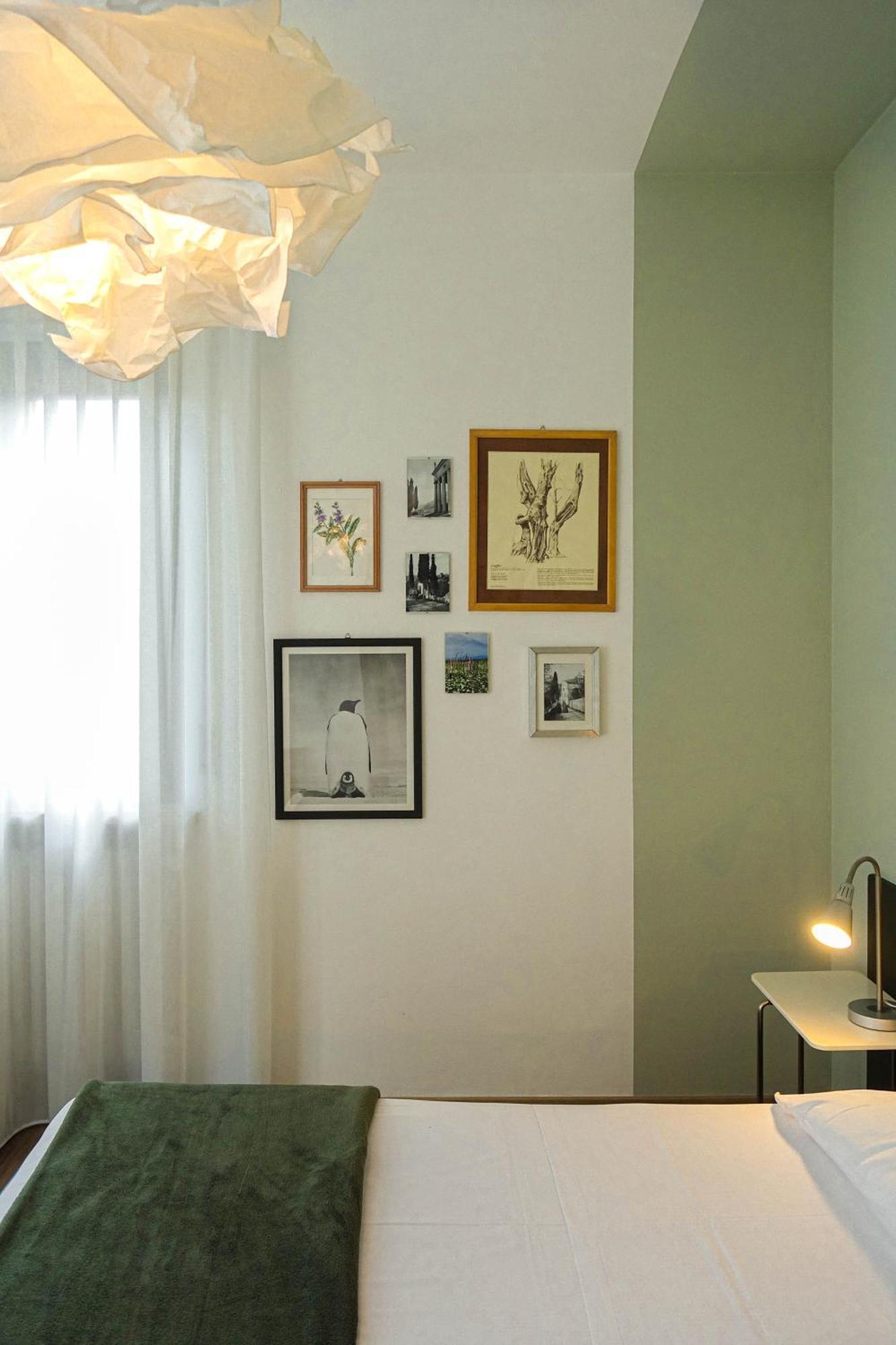 Hotel Peler Malcesine Habitación foto