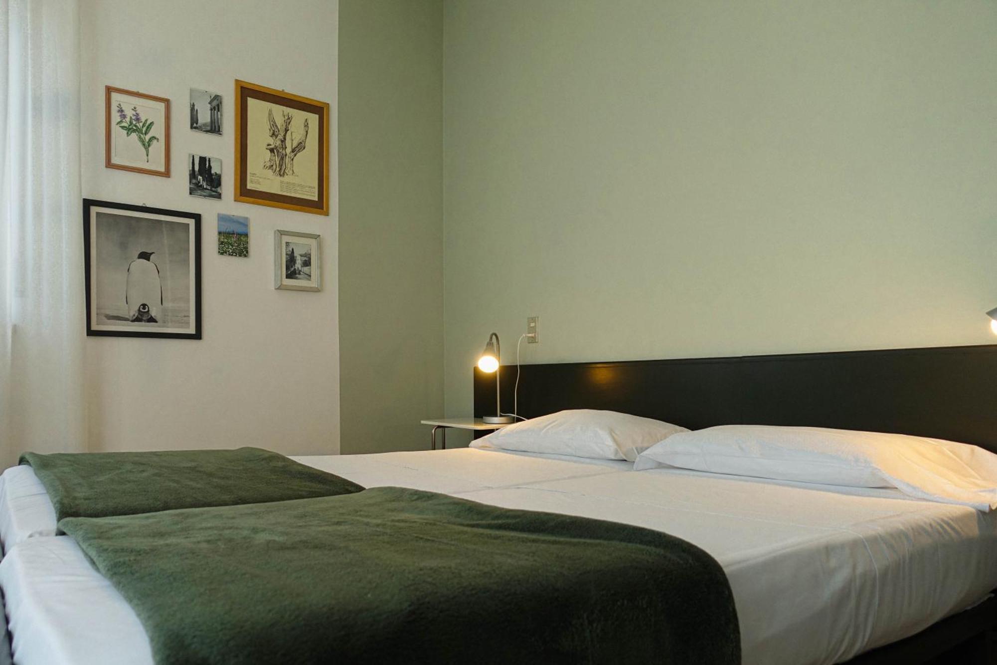 Hotel Peler Malcesine Habitación foto