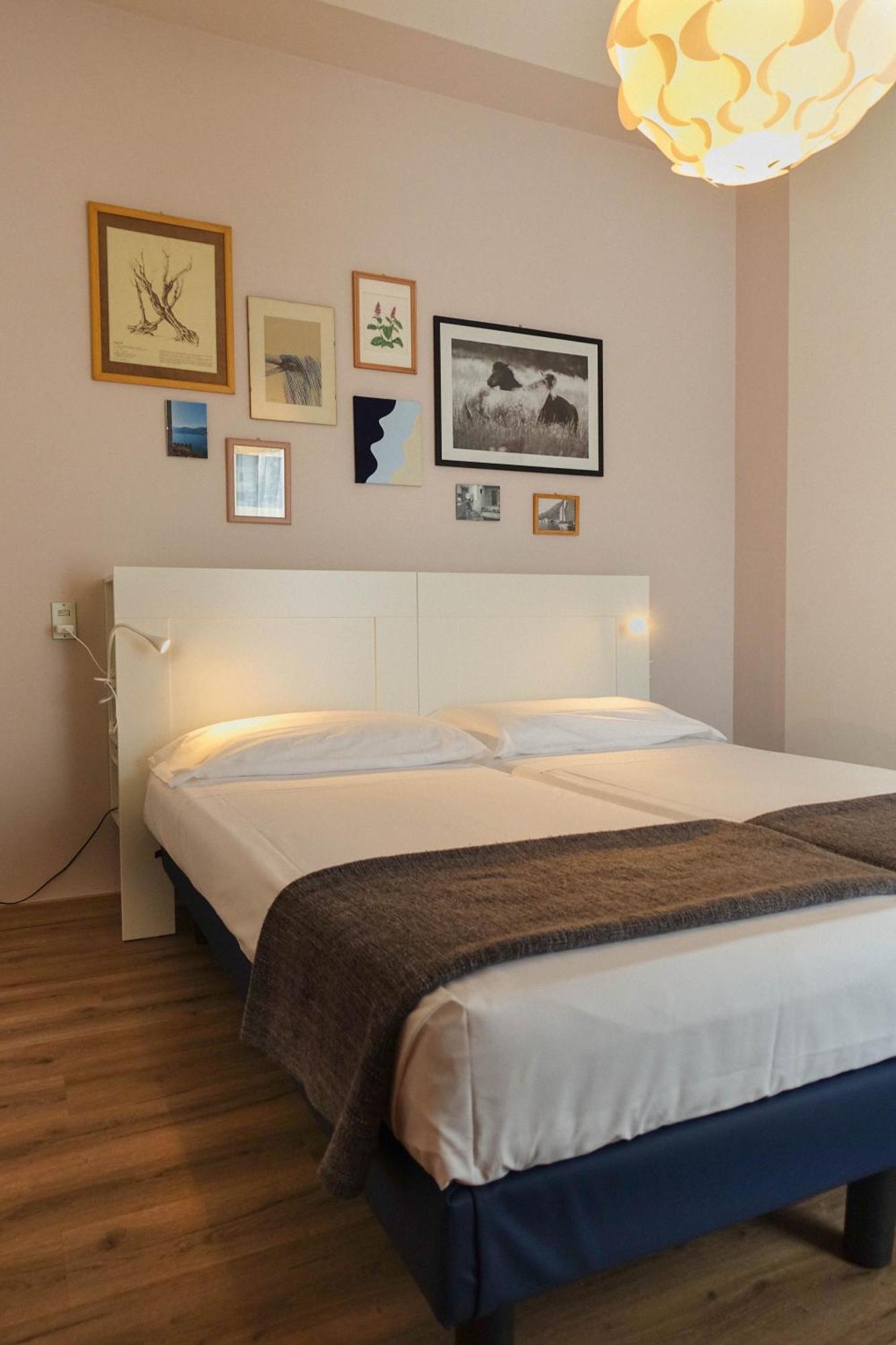 Hotel Peler Malcesine Habitación foto