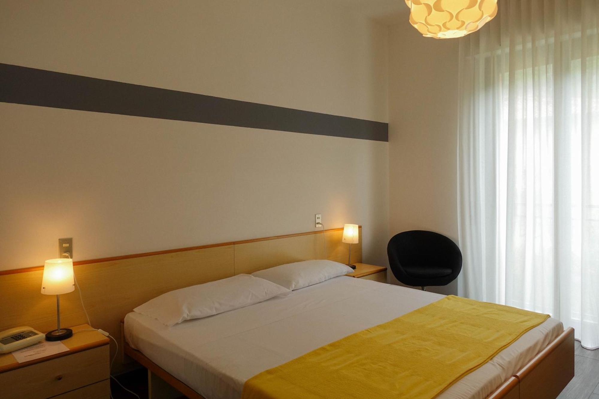 Hotel Peler Malcesine Habitación foto