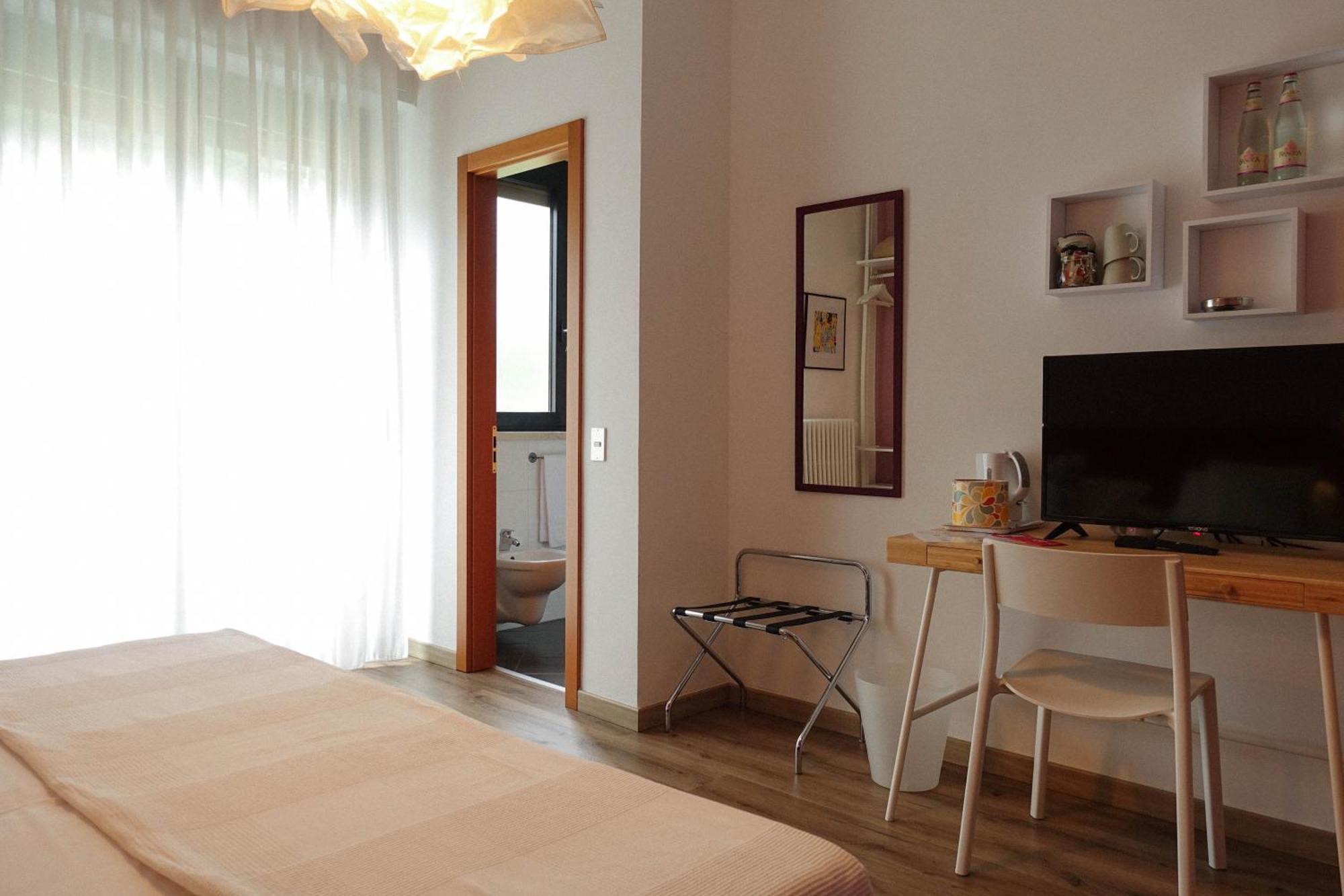 Hotel Peler Malcesine Habitación foto