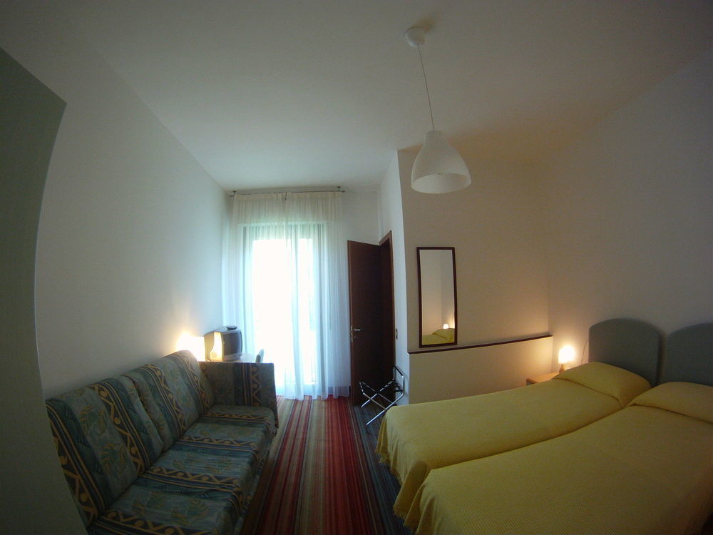 Hotel Peler Malcesine Exterior foto
